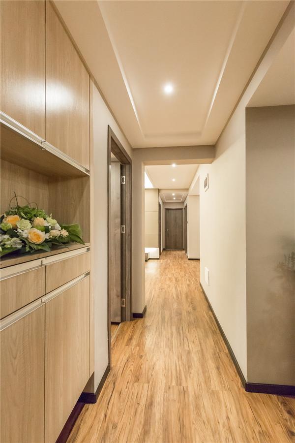 Shenzhen Bennelong Residences Exteriér fotografie